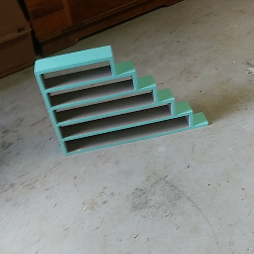Shelf